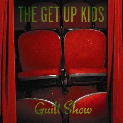 Get Up Kids - Guilt Show (Vinyl)