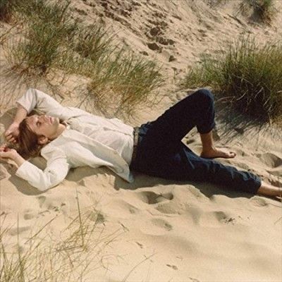 Jaakko Eino Kalevi - Out Of Touch (Vinyl)