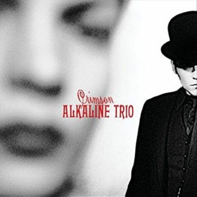 Alkaline Trio - Crimson (Vinyl)