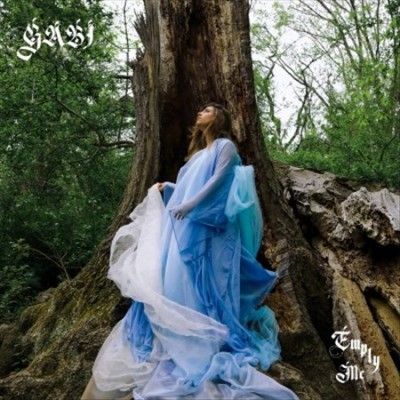 Gabi - Empty Me (Vinyl)