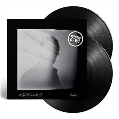 Doyle Ii Bramhall - Shades (Vinyl)