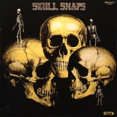 Skull Snaps (Vinyl / 12" Album)
