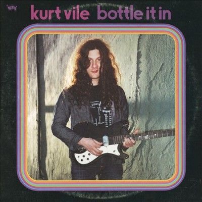 Bottle It In (Vinyl)