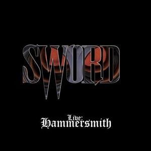 Sword - Live Hammersmith (Vinyl)