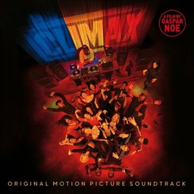 Various - Climax (ost) (Vinyl)