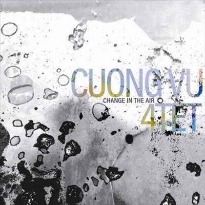 Change in the Air (Vinyl / 12" Album)