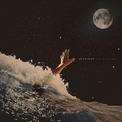 Bearings - Blue In The Dark (Vinyl)