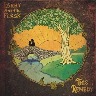 This Remedy (Vinyl / 12" Album)