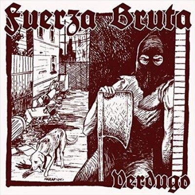 Verdugo (Vinyl / 12" Album (Limited Edition))