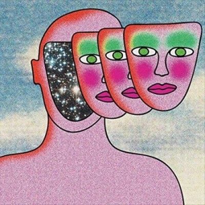 Jeff The Brotherhood - Magick Songs (Vinyl)