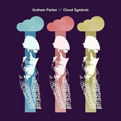 Cloud Symbols (Vinyl / 12" Album Coloured Vinyl)
