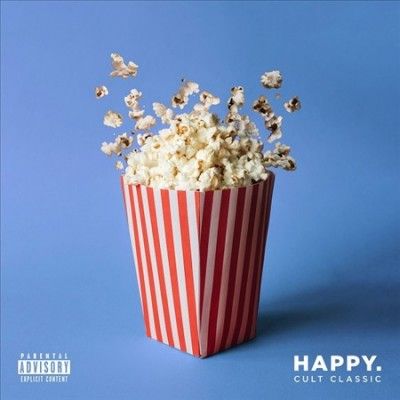 Cult Classic (Vinyl / 12" Album)