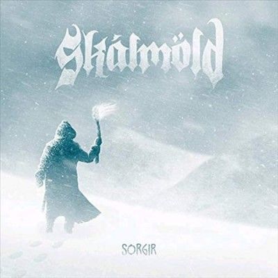 Skalmold - Sorgir (Vinyl)