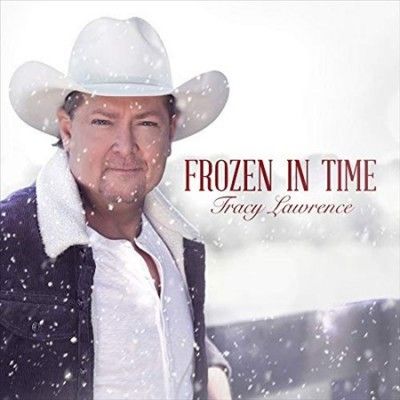 Tracy Lawrence - Frozen In Time (Vinyl)
