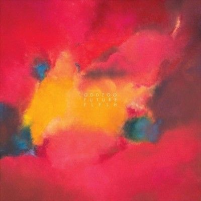 Future Flesh (Vinyl / 12" Album)