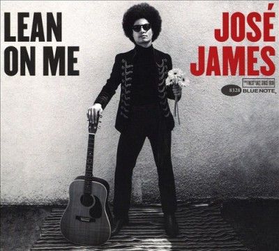 Lean On Me (CD)