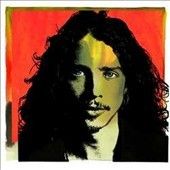 Chris Cornell - Chris Cornell (CD)
