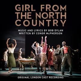 Original Cast - Girl From The North Country (ocr) (CD)