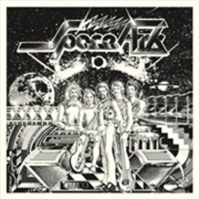 SpaceArk (CD / Album)