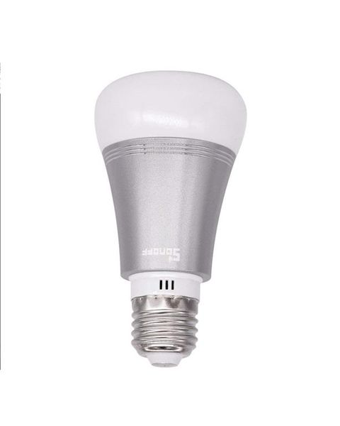 Sonoff B1 Dimmable E27 LED Lamp RGB Color Light Bulb