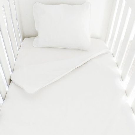 cot duvet size
