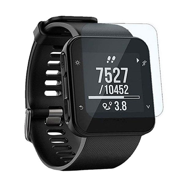 Tempered Glass for Garmin Forerunner 35 GPS Running Watch