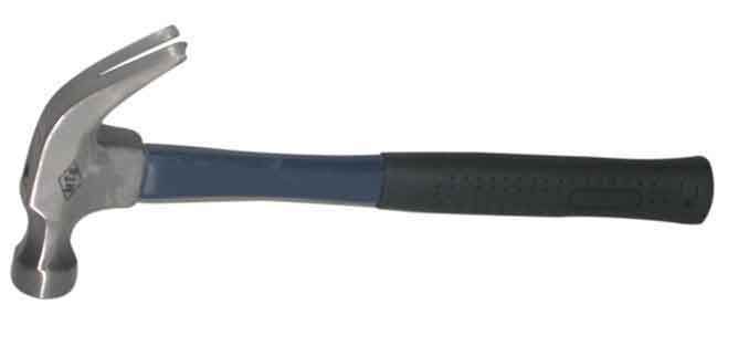 MTS - Claw Hammer - Blue