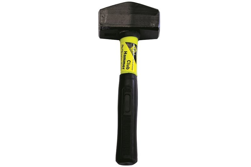 MTS - Club Hammer - Black