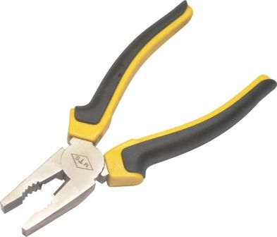 MTS - 180mm Combination Pliers