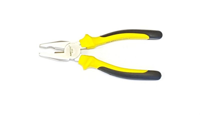Eurotool Combination Plier 200mm