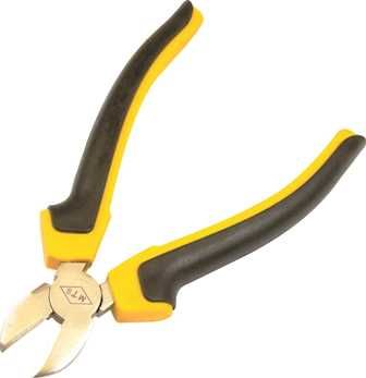 MTS - 150mm Diagonal Cutter