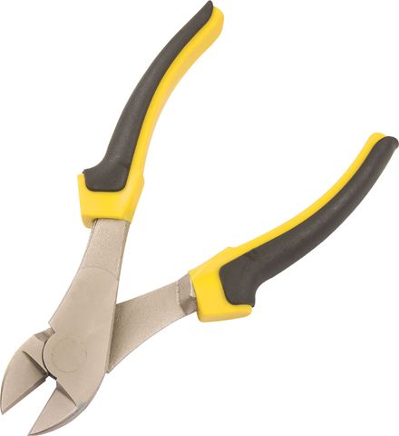 MTS - 180mm Diagonal Cutter