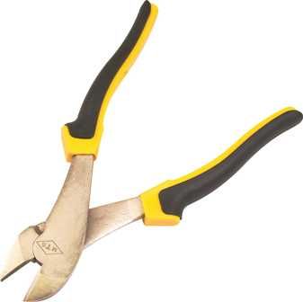 MTS - 200mm Diagonal Cutter