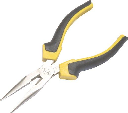 MTS - 150mm Long Nose Pliers