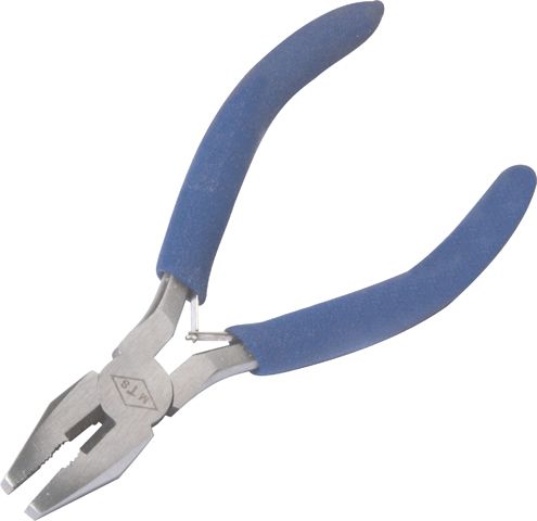 MTS - 115mm Mini Combination Pliers