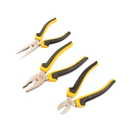 Combination plier deals set