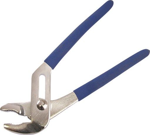 MTS - 250mm Water Pump Pliers