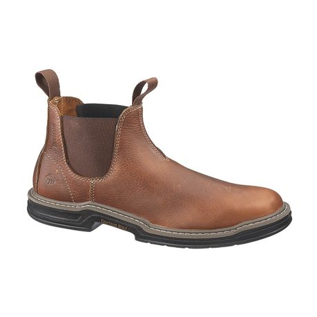 wolverine romeo boots