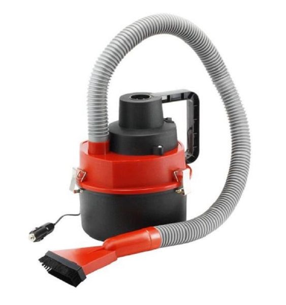 Car Vacuum Cleaner - 12 Volt