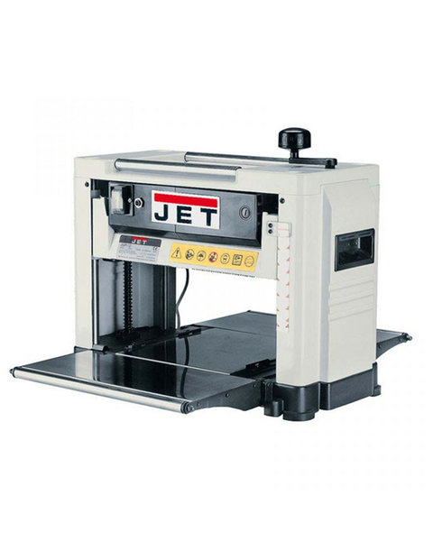 JET Jwp-12 Portable Thickness