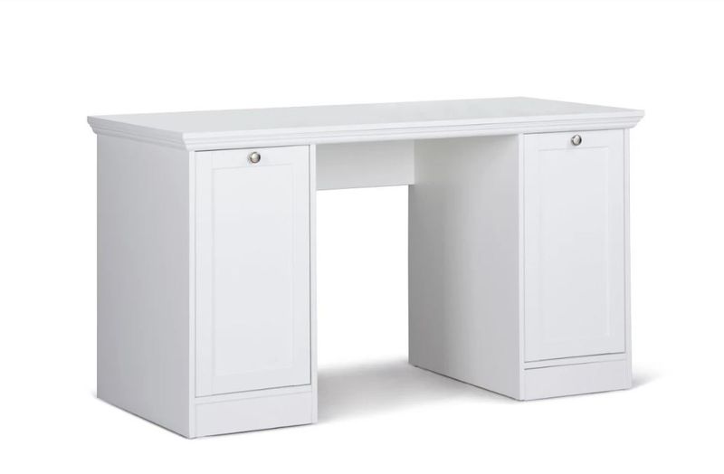 Finori - Landwood 31 Desk - White