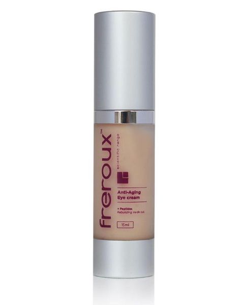 Freroux Anti-Aging Eye Cream - 15ml