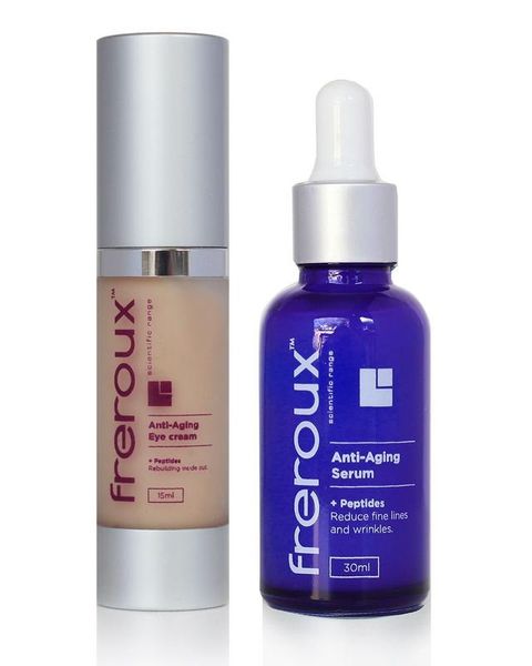 Freroux Anti-Aging Combo