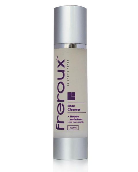 Freroux Base Cleanser - 100ml
