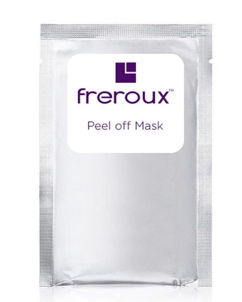 Freroux Peel Off Mask - 30gm