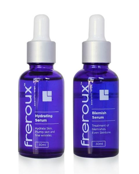 Freroux Hydrate Combo