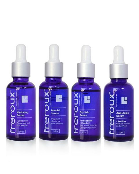 Freroux Serum Collection