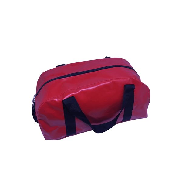 Secur'em Budget TOG Bag - Red (100L)