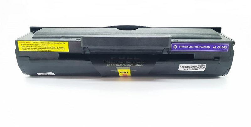 Baobab Generic Samsung 104S Toner Cartridge