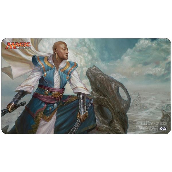 Magic The Gathering Iconic Masters Teferi Playmat